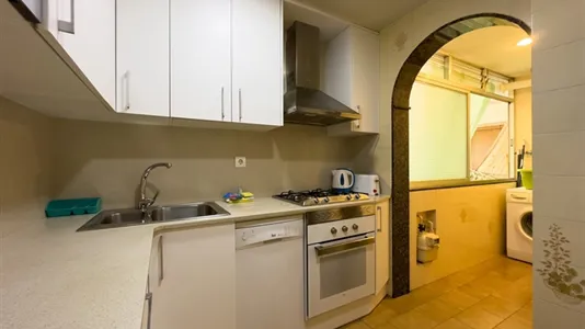 Apartments in Barcelona Horta-Guinardó - photo 7