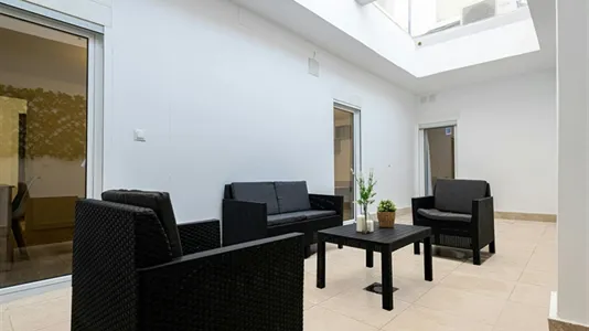 Apartments in Madrid Salamanca - photo 10