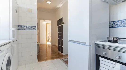 Rooms in Madrid Centro - photo 5