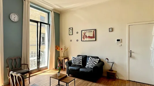 Apartments in Stad Brussel - photo 3