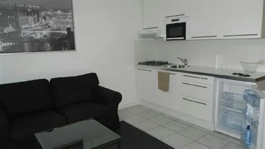Apartments in Brussels Sint-Gillis - photo 3