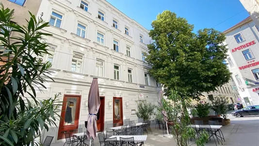 Rooms in Wien Währing - photo 4