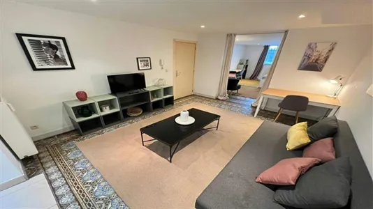 Apartments in Stad Brussel - photo 7