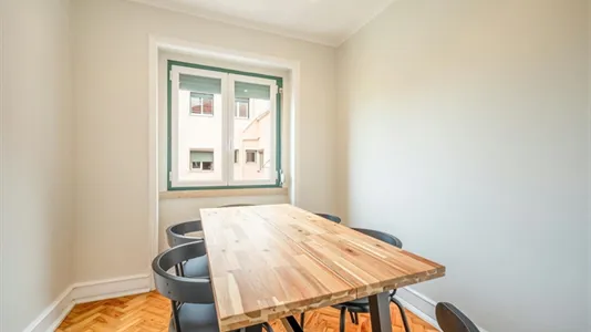 Rooms in Location is not specified - photo 4