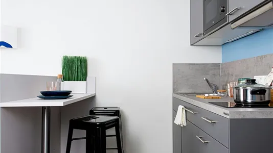 Apartments in Location is not specified - photo 7