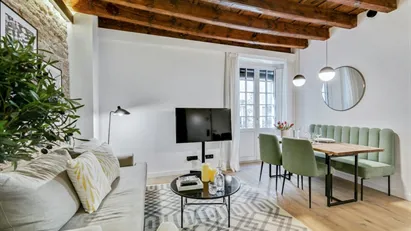 Apartment for rent in Barcelona Ciutat Vella, Barcelona
