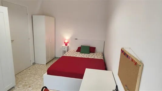Rooms in Florence - photo 2