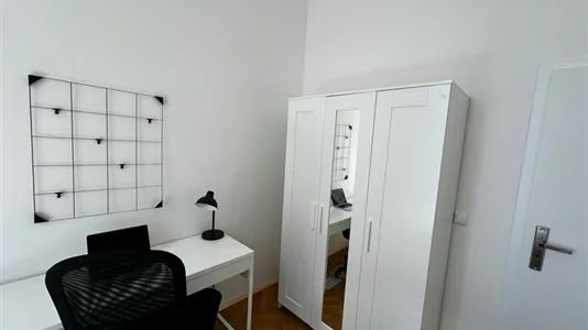 Rooms in Wien Währing - photo 9