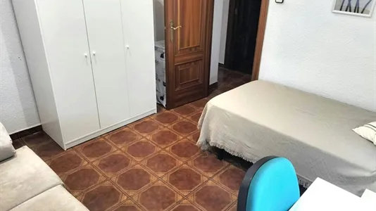Rooms in Alboraya - photo 4