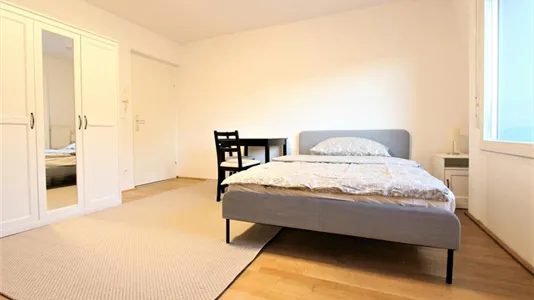 Apartments in Vienna Favoriten - photo 5