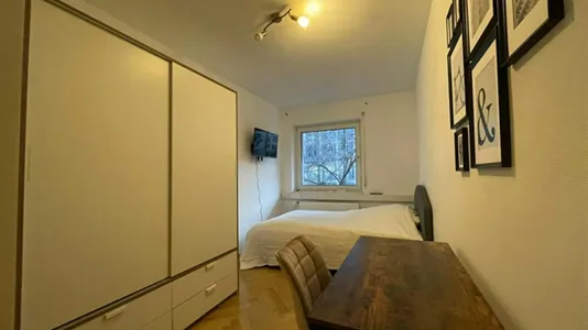 Rooms in Frankfurt Innenstadt II - photo 1