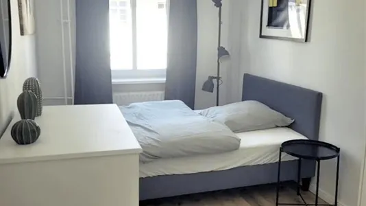 Apartments in Berlin Neukölln - photo 2