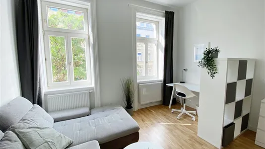 Rooms in Wien Neubau - photo 4