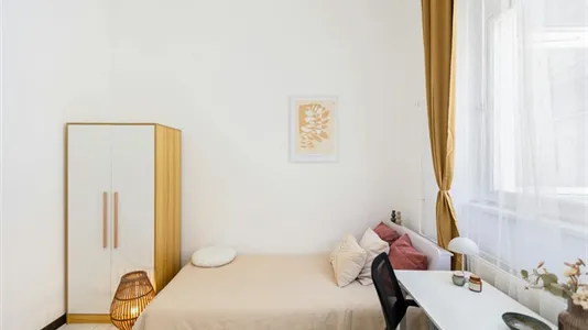 Rooms in Budapest Erzsébetváros - photo 5