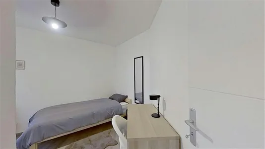 Rooms in Rouen - photo 2