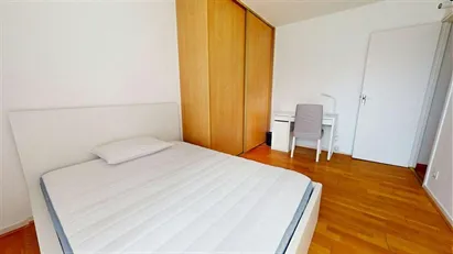 Room for rent in Toulouse, Occitanie