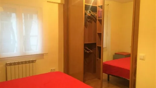 Rooms in Madrid Usera - photo 3