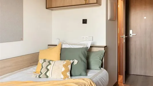 Apartments in Madrid Moncloa-Aravaca - photo 2