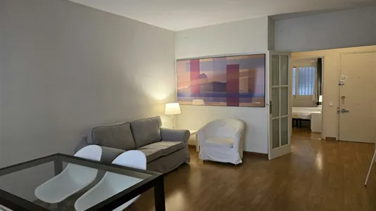 Apartments in Barcelona Sarrià-St. Gervasi - photo 4