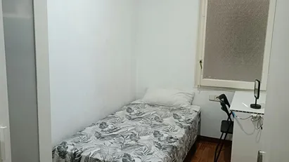 Room for rent in Barcelona