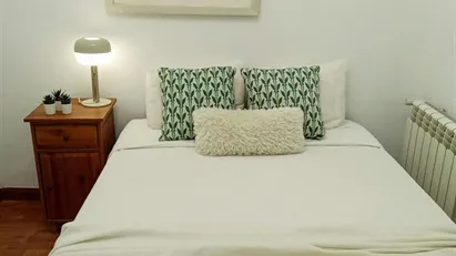 Room for rent in Madrid Salamanca, Madrid