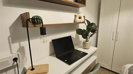 Rooms in Barcelona Sarrià-St. Gervasi - photo 3
