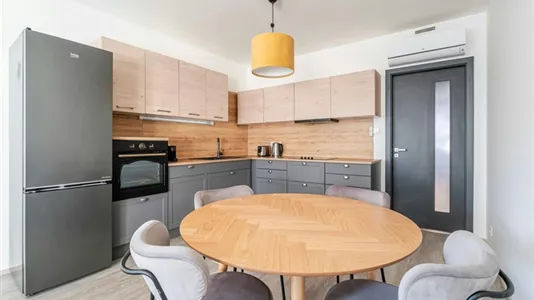 Apartments in Prague 10 - photo 6