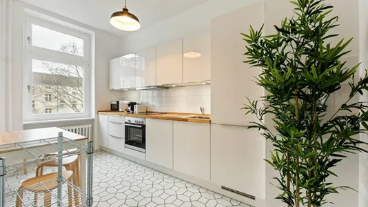 Rooms in Berlin Mitte - photo 4