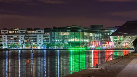 Apartments in Dublin 2 - photo 1