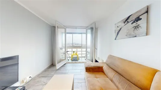 Apartments in Saint-Étienne - photo 8