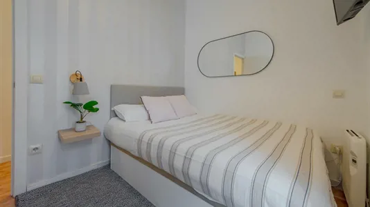 Rooms in Madrid Centro - photo 2