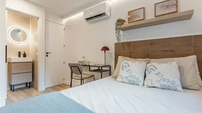 Room for rent in Madrid Carabanchel, Madrid
