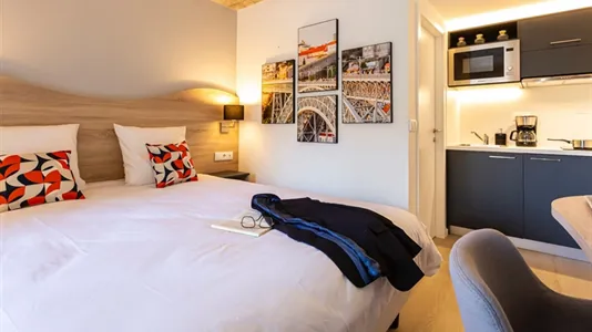 Apartments in Location is not specified - photo 5