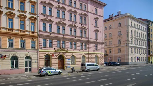 Apartments in Location is not specified - photo 10