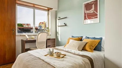 Room for rent in Lisbon (region)