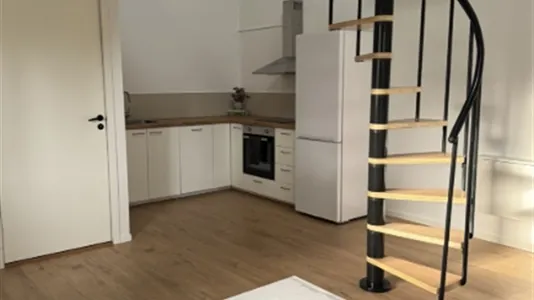 Apartments in Husie - photo 3