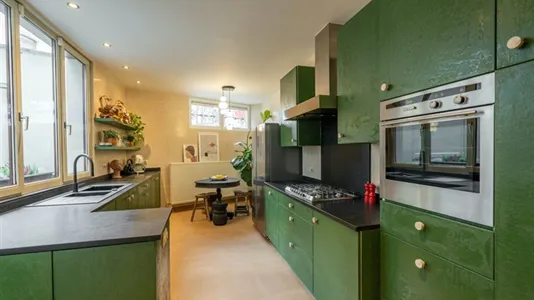 Rooms in Antwerp Borgerhout - photo 9