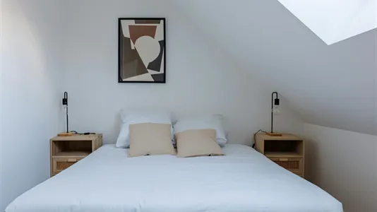 Apartments in Brussels Sint-Joost-ten-Node - photo 4