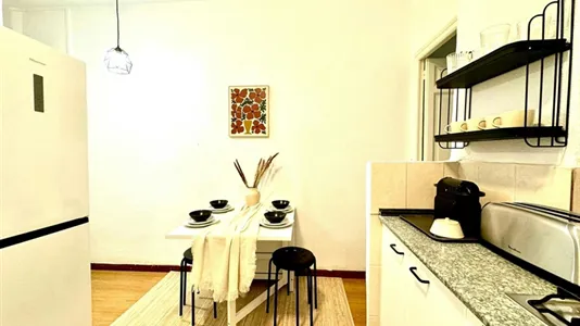 Rooms in Madrid Chamberí - photo 10