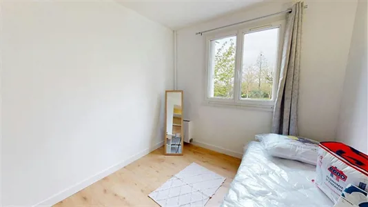 Rooms in Reims - photo 2