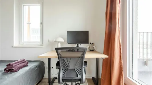 Apartments in Berlin Pankow - photo 4