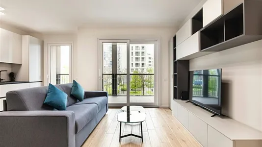 Apartments in Milano Zona 8 - Fiera, Gallaratese, Quarto Oggiaro - photo 2