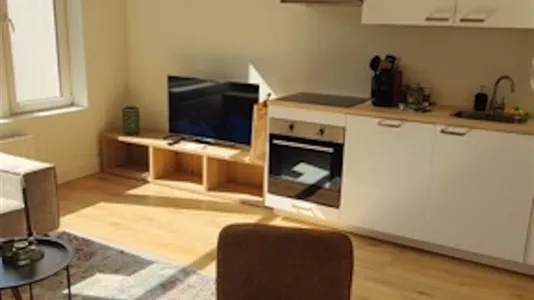 Apartments in Location is not specified - photo 2