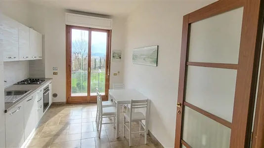 Apartments in Florence - photo 2