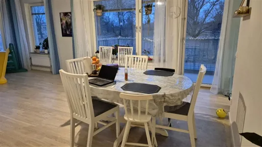 Apartments in Sollentuna - photo 3