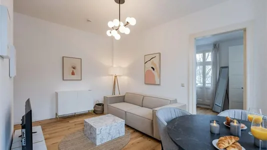 Apartments in Berlin Treptow-Köpenick - photo 3