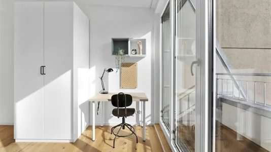 Rooms in Berlin Mitte - photo 1