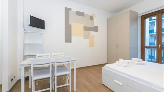 Apartments in Turin - photo 5