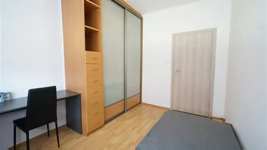 Rooms in Łódź - photo 4
