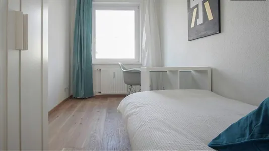 Rooms in Berlin Treptow-Köpenick - photo 3